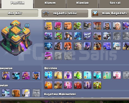 Harika 14 +8000 değerli taş