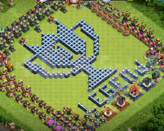 Harika 14 +8000 değerli taş