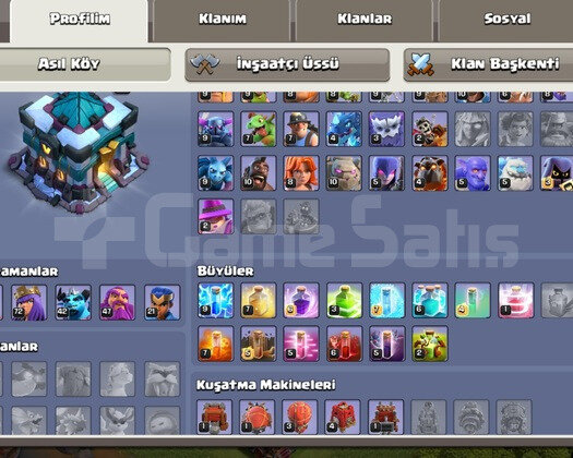 Th 13 mükemmel hesap