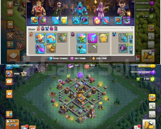 Th 13 mükemmel hesap