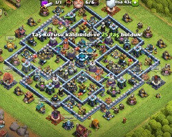 Th 13 mükemmel hesap