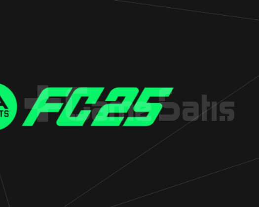 FC 25 STEAM HESABI İLK SAHİBİ SİZ OLACAKSINIZ.