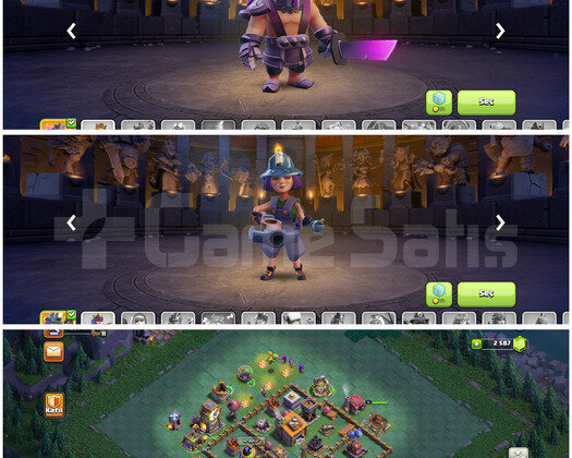 Th 12 Fırsat Hesabı İsim Değişimli