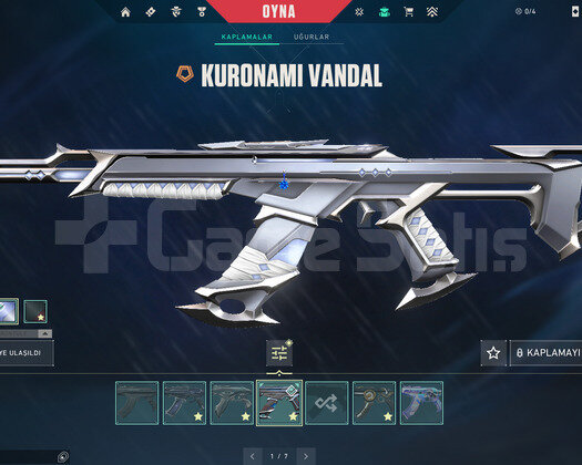 SERİ TETİK/KURONAMİ/ŞİMŞEK/YAĞMACI MAİL DEĞİŞEN