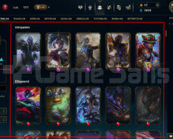 TR / 533 LEVEL / 183 SKIN / ZÜMRÜT 3 / +MAIL