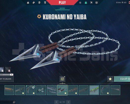 VCT 2025 KARAMBITLI ARCANE VANDALLI DOPDOLU ACC!!