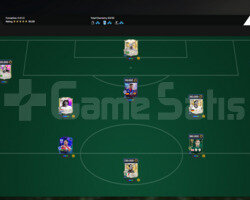 İMMORTAL R9 - 95 R10- 93 JARİZİNHO GULLİT EFSANE