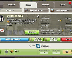 9LEVEL KLAN ANINDA TESLİM