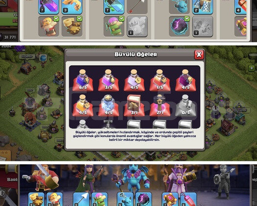 Bb 11 max max 130 level