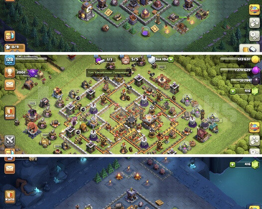 Bb 11 max max 130 level