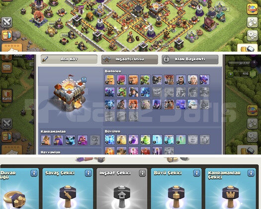 Bb 11 max max 130 level