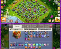 !! CLASH BB16 | 201 SEVİYE !!