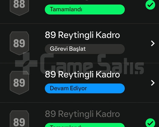 BU FİYATA YOK !! TOTY VAN DİJK TOTY WİLSON VE DAHA