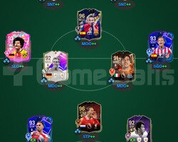 BU FİYATA YOK !! TOTY VAN DİJK TOTY WİLSON VE DAHA