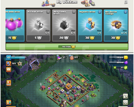 Th 12 Fırsat Hesabı