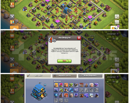 Th 12 Fırsat Hesabı