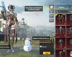DESTAN GAME GÜVENCESİYLE