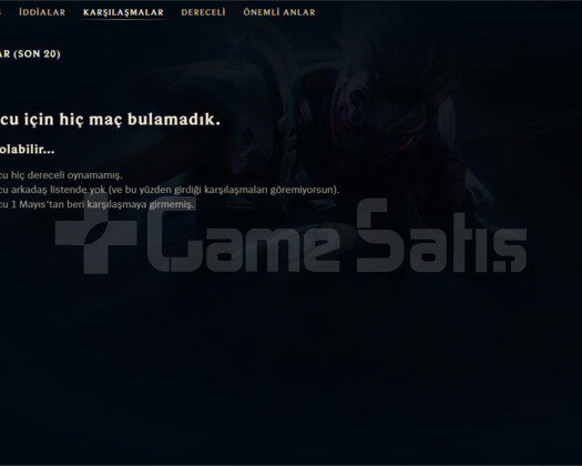 2022 KURULUM / KALİTELİ KOSTÜMLER / EUW