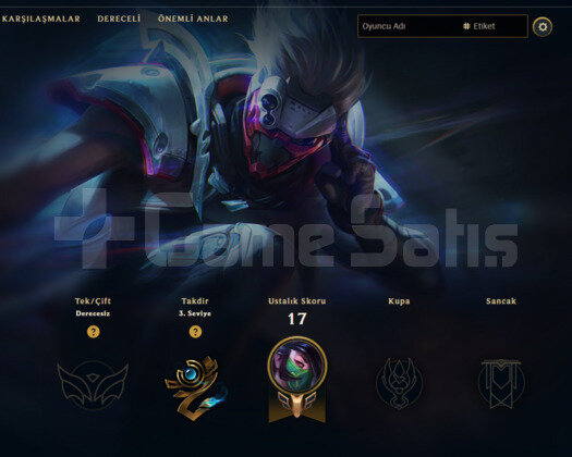 2022 KURULUM / KALİTELİ KOSTÜMLER / EUW