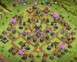 90 SEVİYE BB11 COC+ 62 KARAKTER BRAWL STARS