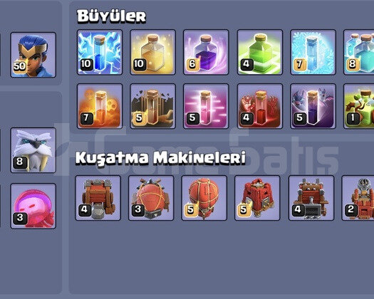 TH17 FULL+FULL BU FİYATA BU ÖZELLİK BULUNMAZ