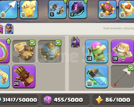 TH17 FULL+FULL BU FİYATA BU ÖZELLİK BULUNMAZ