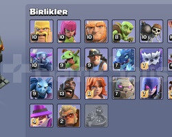 TH17 FULL+FULL BU FİYATA BU ÖZELLİK BULUNMAZ