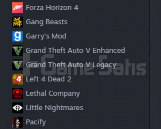 5 SENELİK STEAM HESABIMI SATIYORUM -ÖLÜ FİYAT-