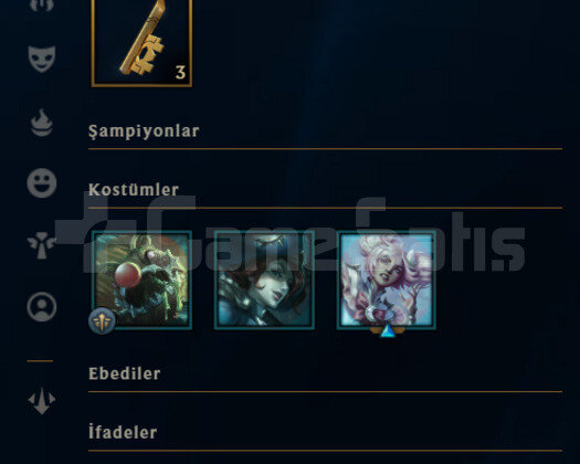 ELLE KASILMIŞ / 42 BİN MAVİ ÖZ / FRESH