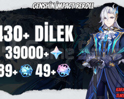EU | MR50 430+ Dilek - 39000 Köken 89+49 Yazgı