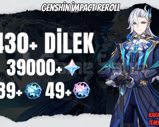 EU | MR50 430+ Dilek - 39000 Köken 89+49 Yazgı