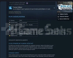İNCELEME BOOST - STEAM - OLUMLU VE KOMİK - 200