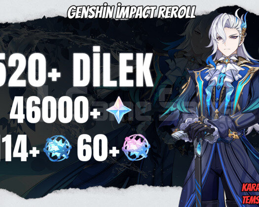 EU | MR52 520+ Dilek - 46000 Köken 114+60 Yazgı