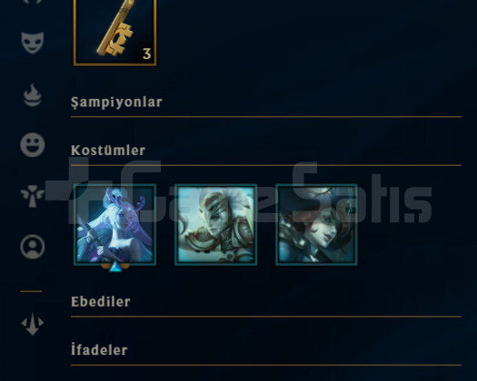 ELLE KASILMIŞ / 43 BİN MAVİ ÖZ/ FRESH