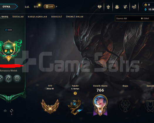 330 LEVEL / 356 SKIN / FULL HERO / +MAIL+TEL