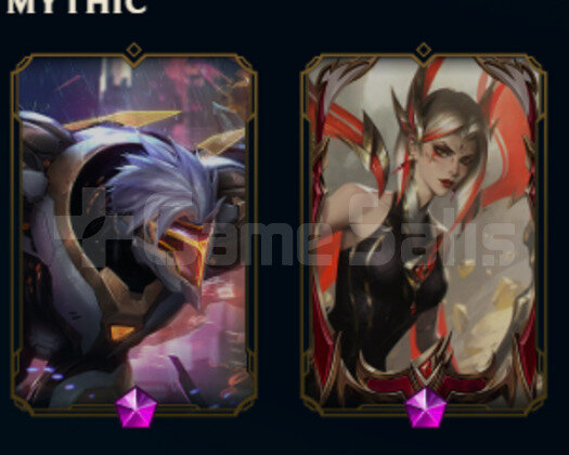 70 skin  soloq plat 1 flex emerald + tft base skin