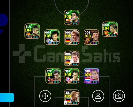 TEK BAĞ KONAMI BAĞLI UCUZ DOLU HESAB