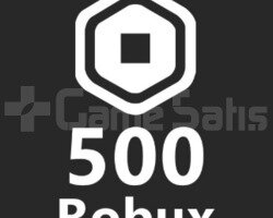500 Robux Komisyon Bizden