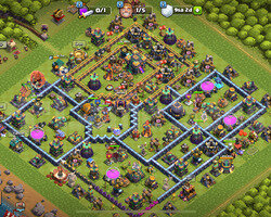 TH14 MAXX + 2 Arka Plan 3 Kostüm 7.5K Taş Full++