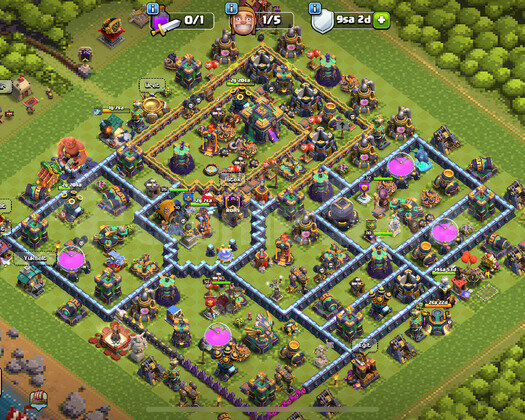 TH14 MAXX + 2 Arka Plan  3 Kostüm 7.5K Taş Full++