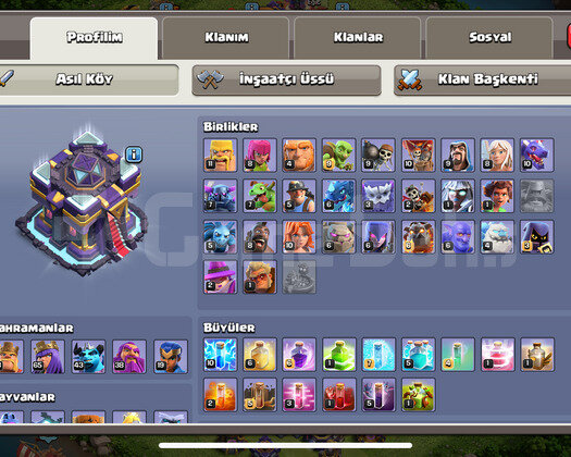 TH15 | Max