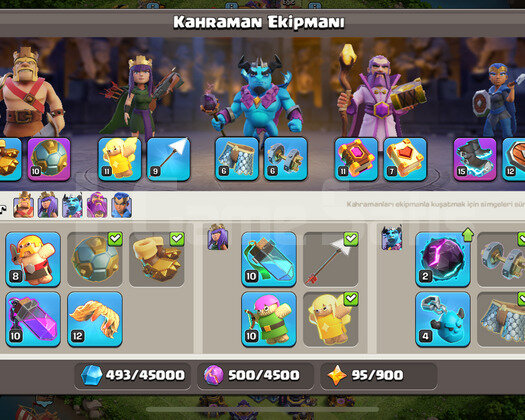 TH15 | Max