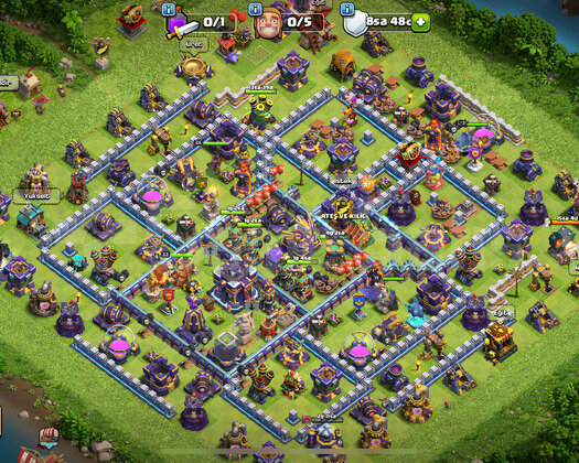 TH15 | Max