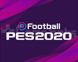 PS4 PS5 PES 2020