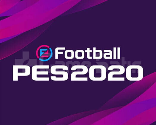 PS4 PS5 PES 2020