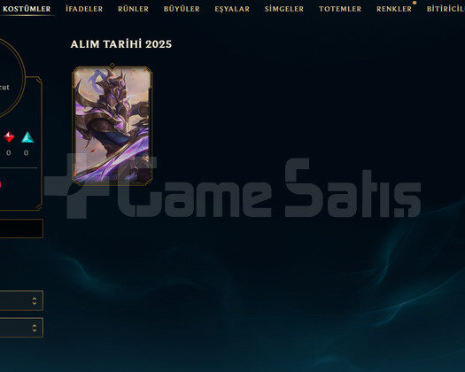 EUW Gold 3 | 1 Kostüm - 36 Hero | LoL