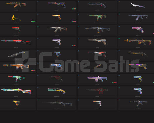 12 Vandallı 7 Phantomlu Uygun Fiyata Hesap