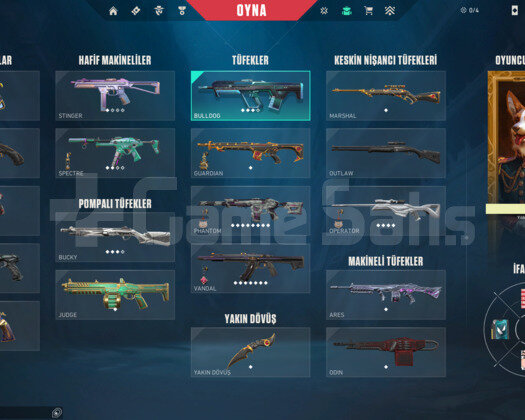 12 Vandallı 7 Phantomlu Uygun Fiyata Hesap