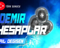 TR I DEMİR 1-2-3 MAİL DEĞİŞEN HESAPLAR