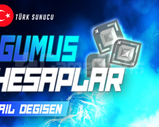 TR I GÜMÜŞ 1-2-3 MAİL DEĞİŞEN HESAPLAR